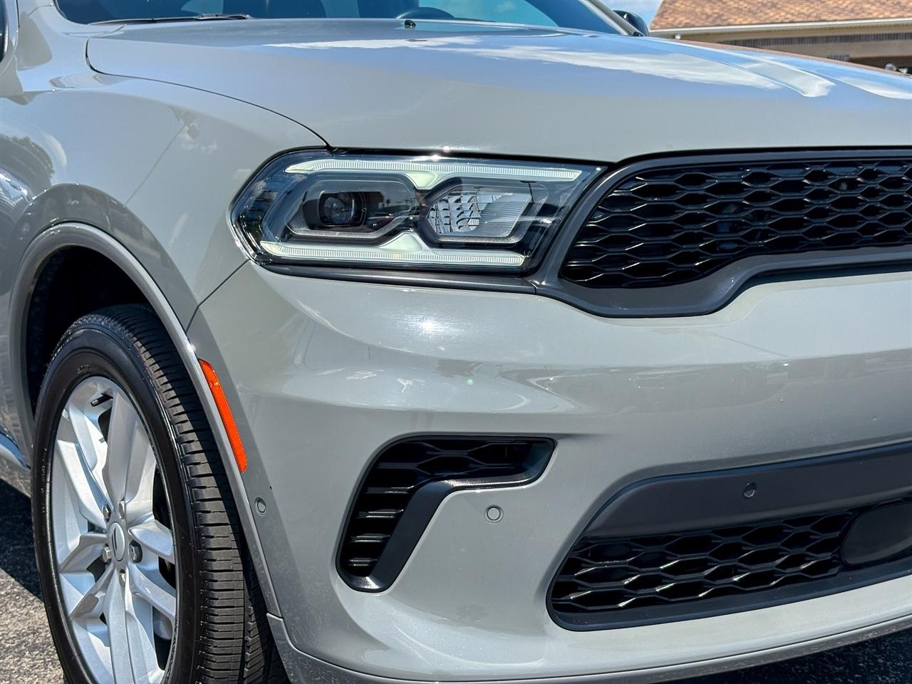 Dodge Durango  2026
