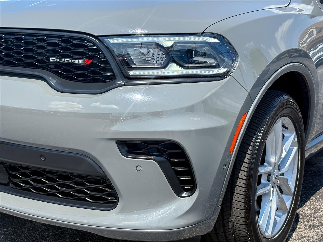 Dodge Durango  2026