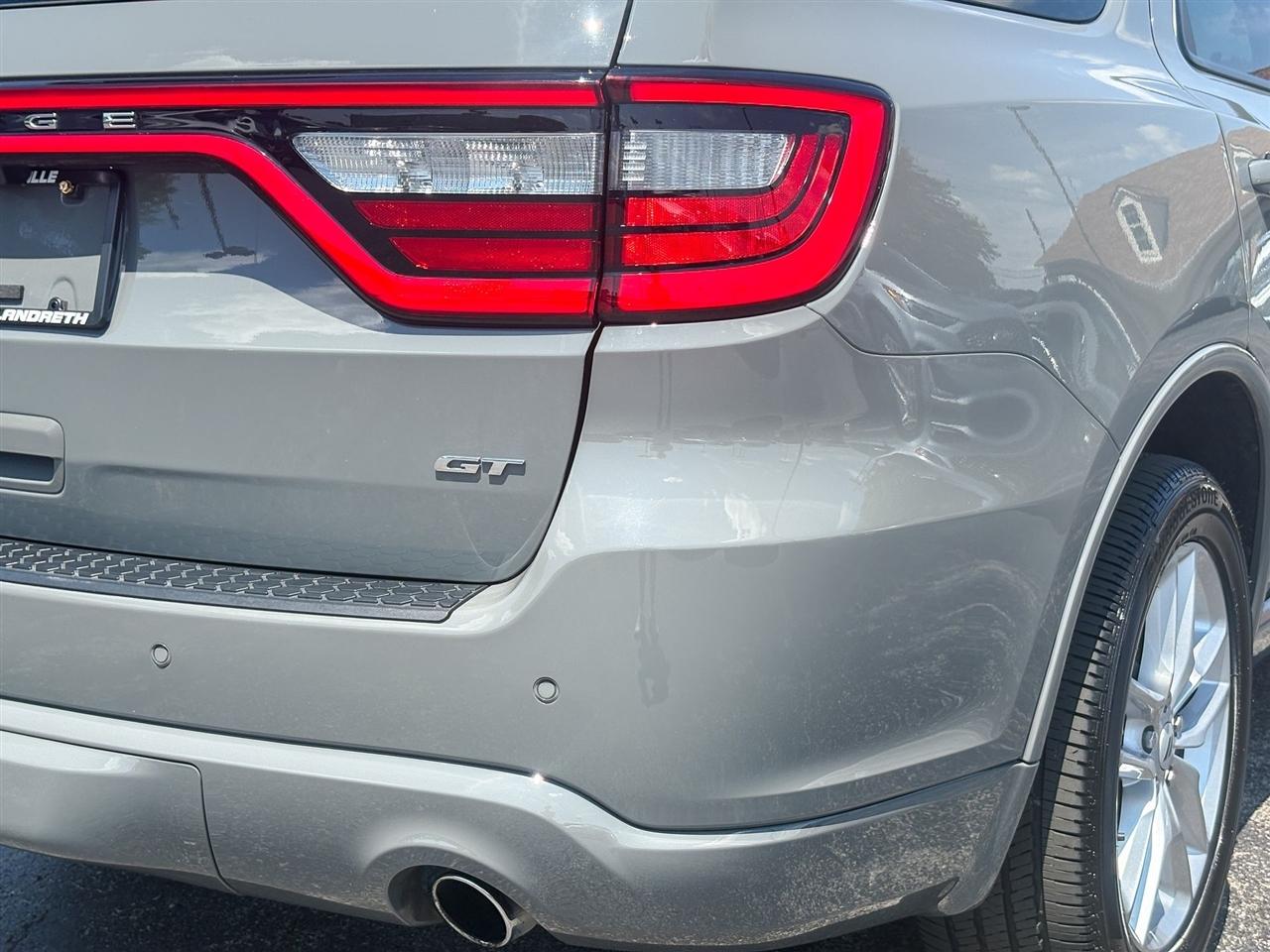 Dodge Durango  2026