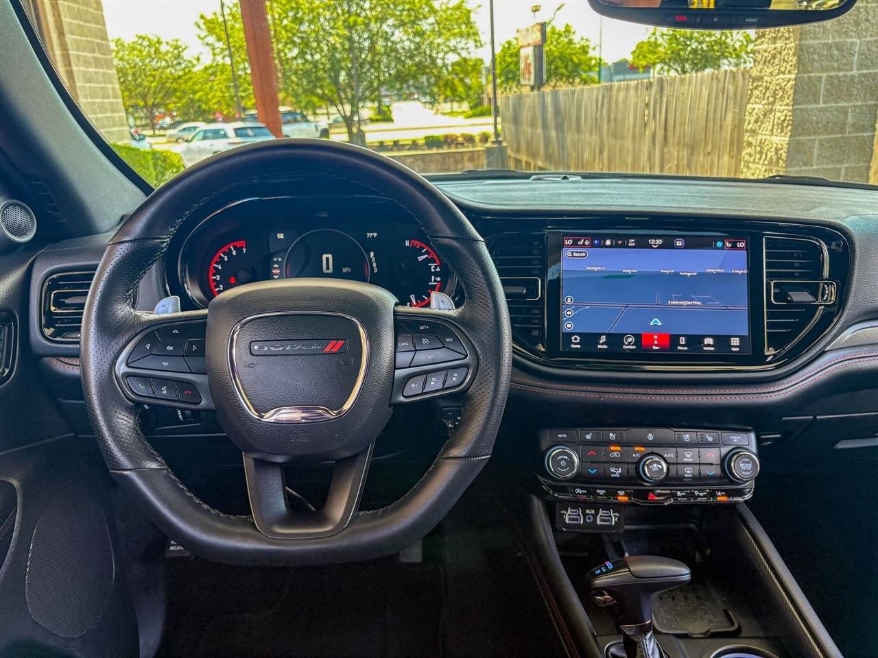 Dodge Durango  2026