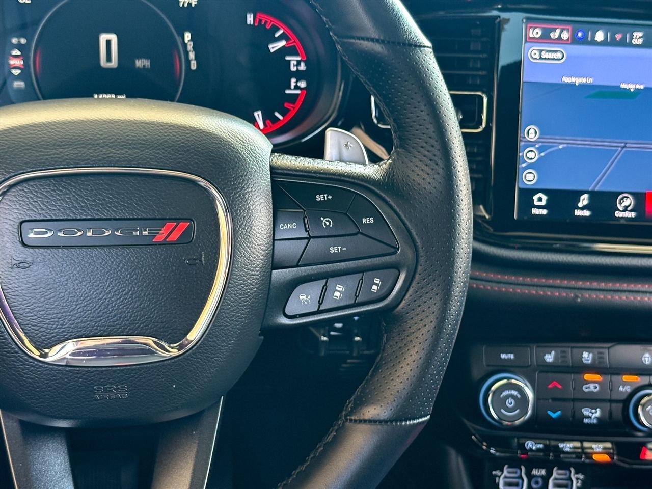 Dodge Durango  2026