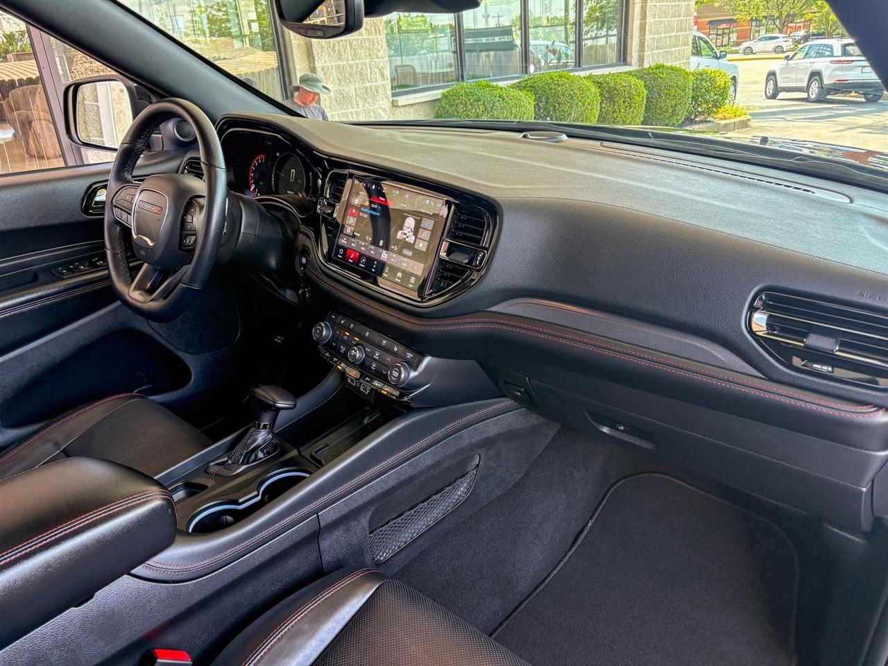 Dodge Durango  2026