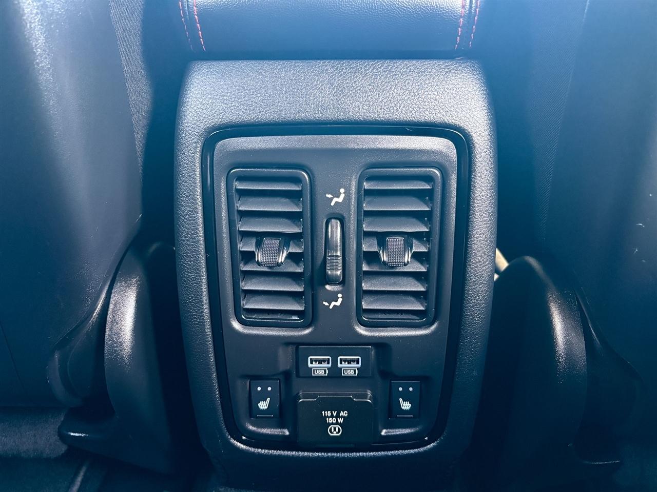 Dodge Durango  2026