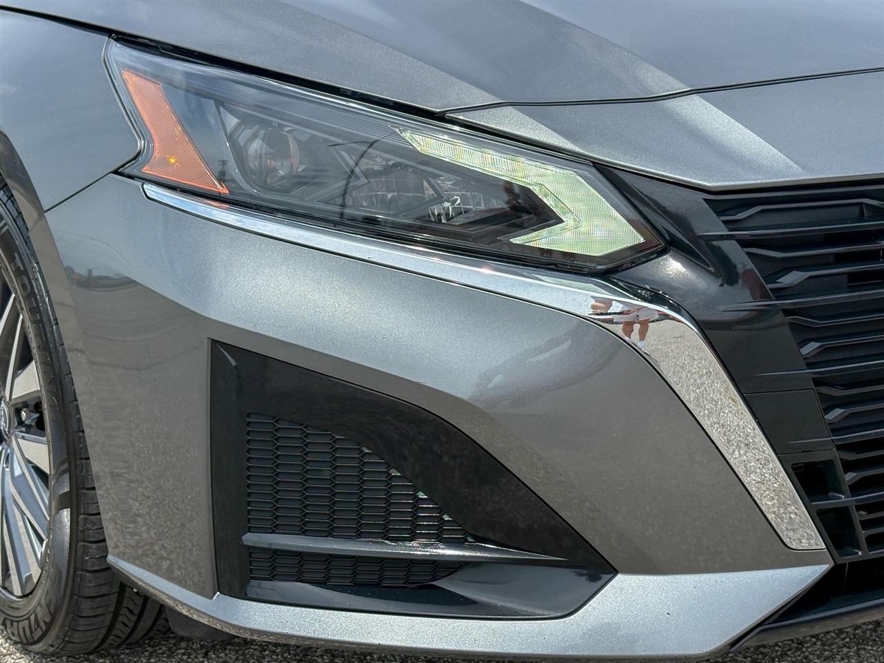 Nissan Altima  2025