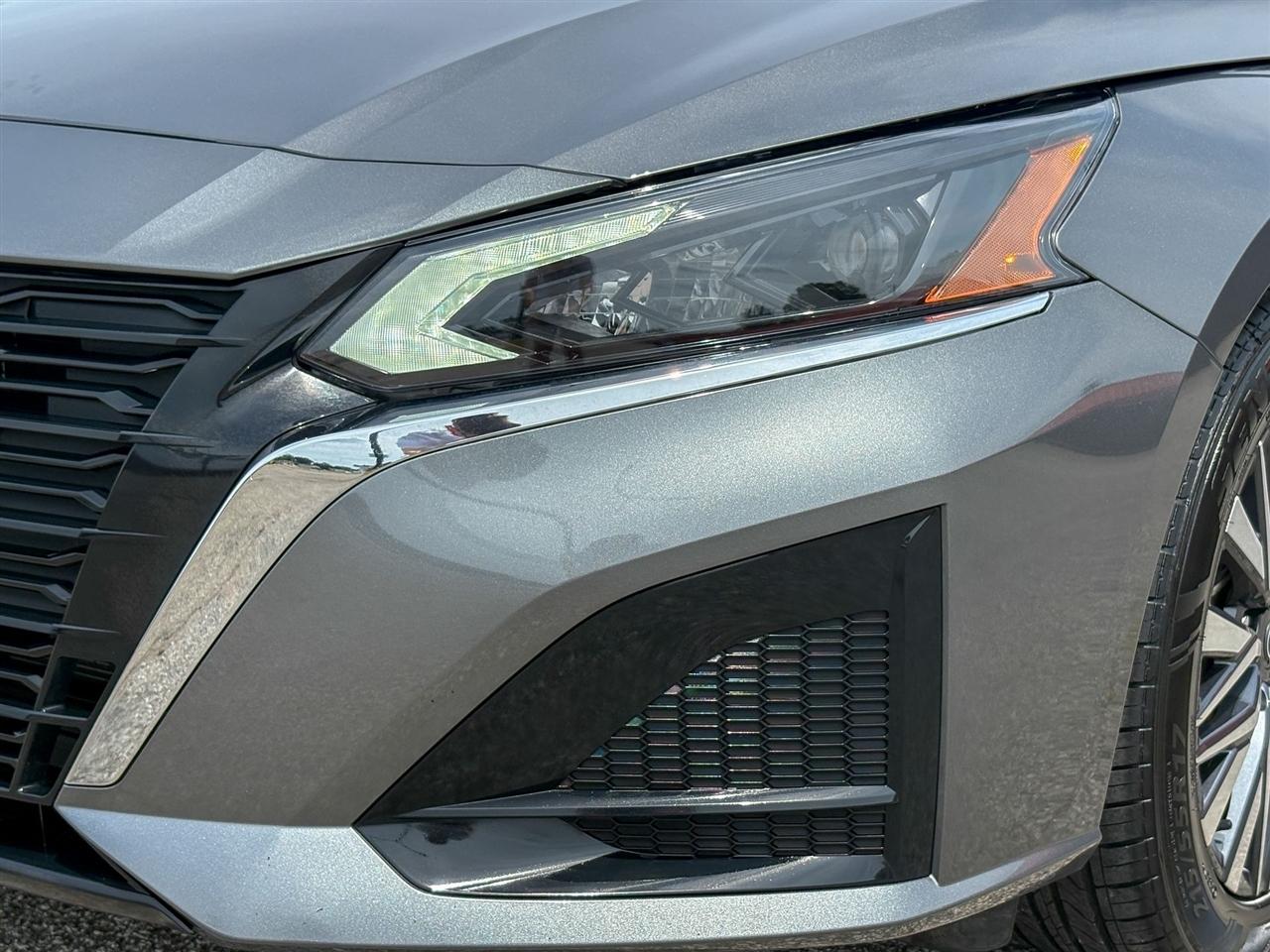 Nissan Altima  2025