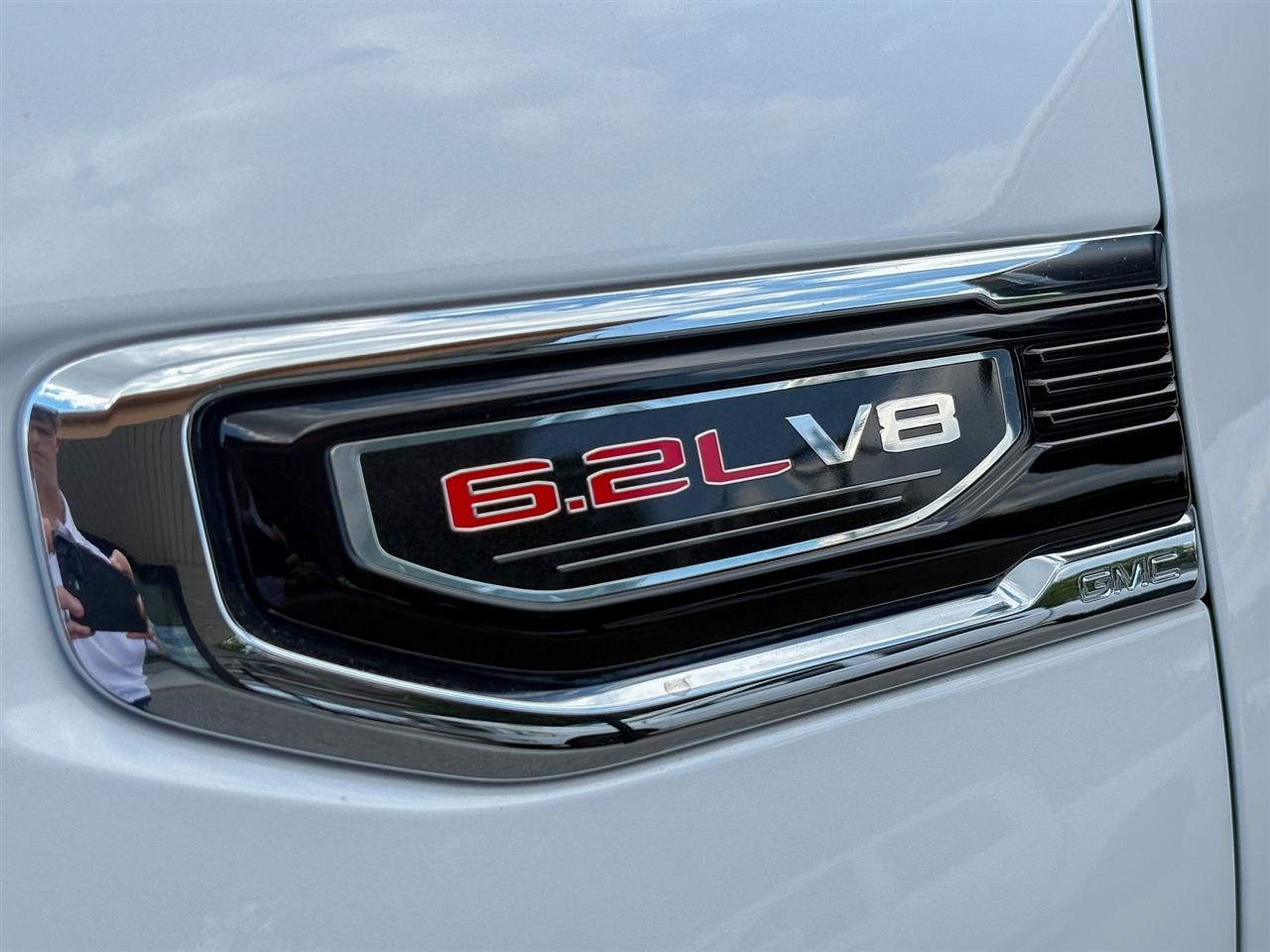 GMC Sierra 1500  2021