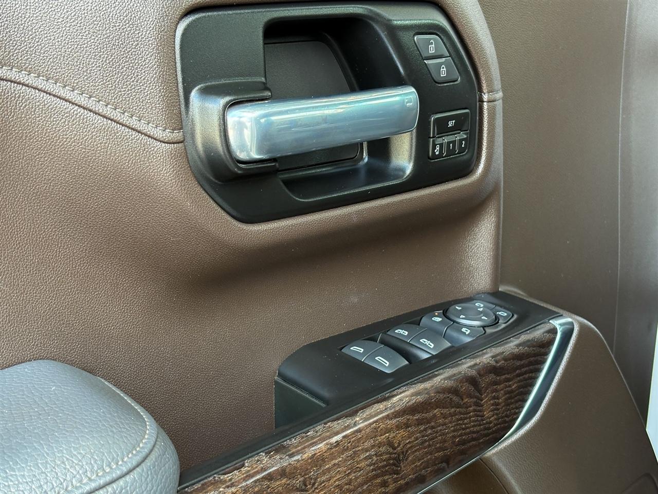 GMC Sierra 1500  2021