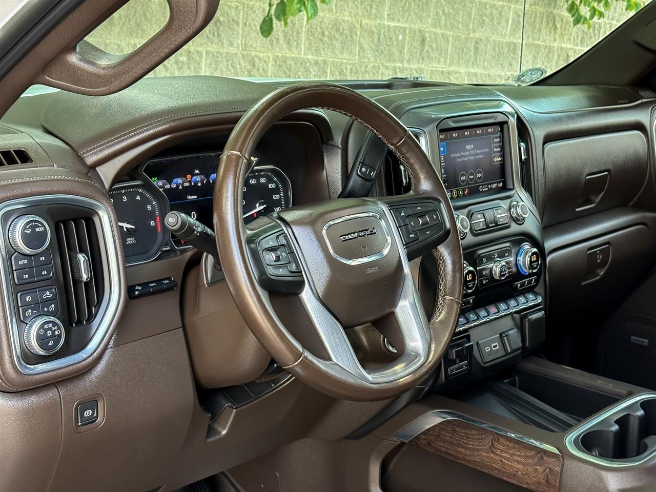 GMC Sierra 1500  2021