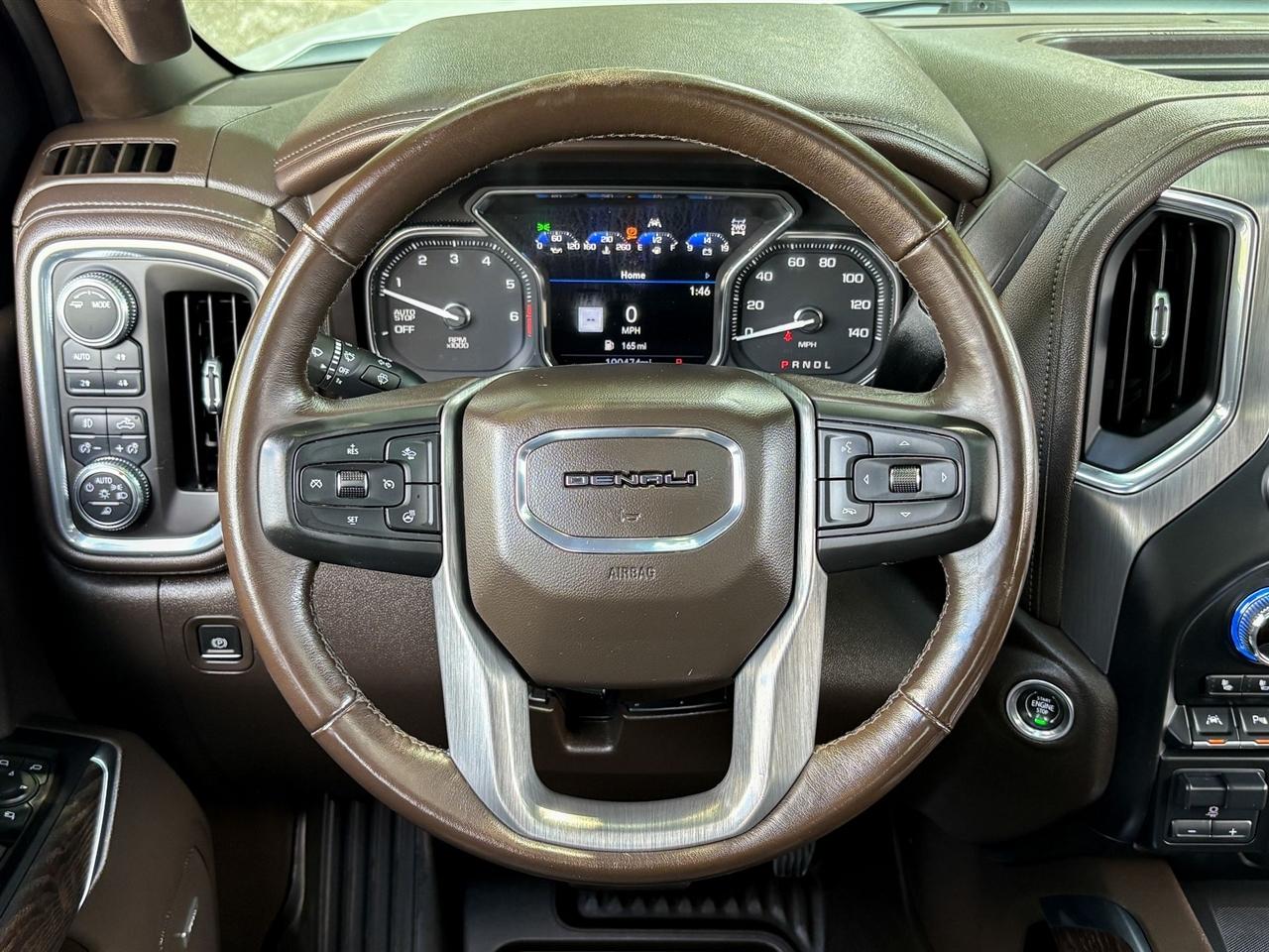 GMC Sierra 1500  2021