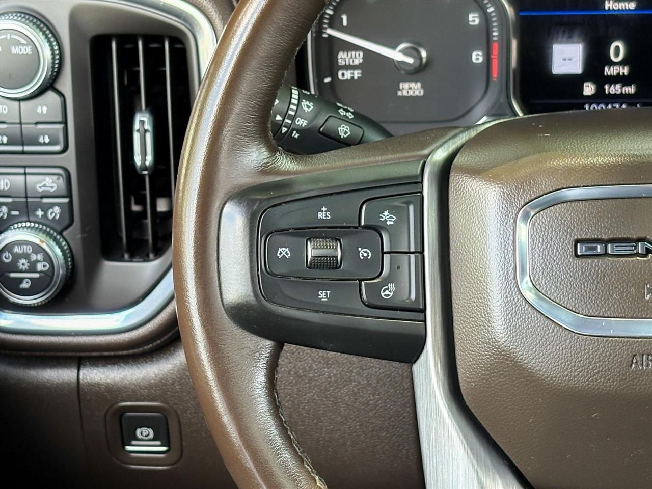 GMC Sierra 1500  2021