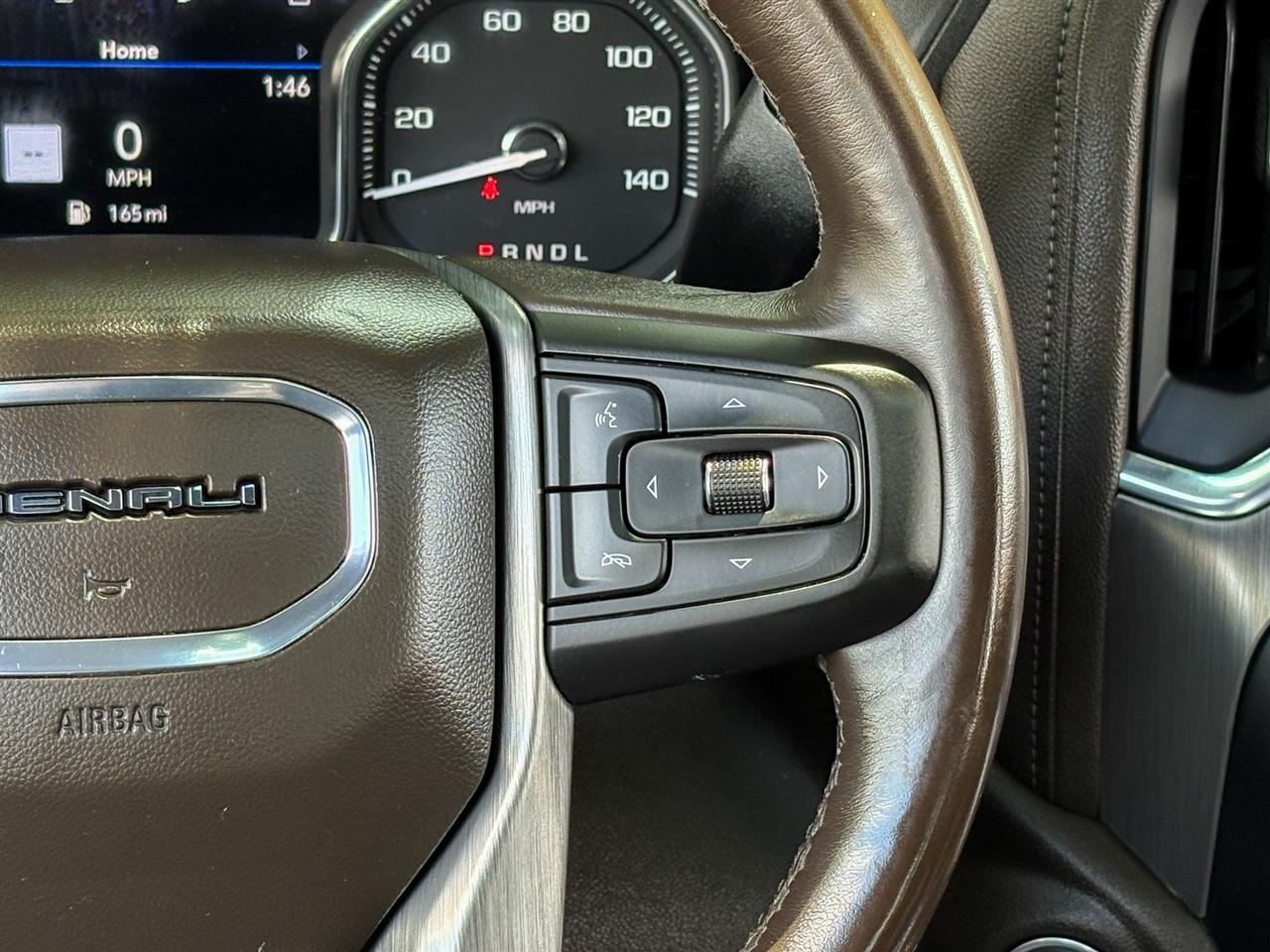 GMC Sierra 1500  2021