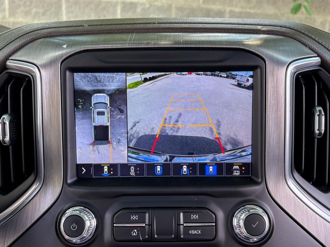 GMC Sierra 1500  2021