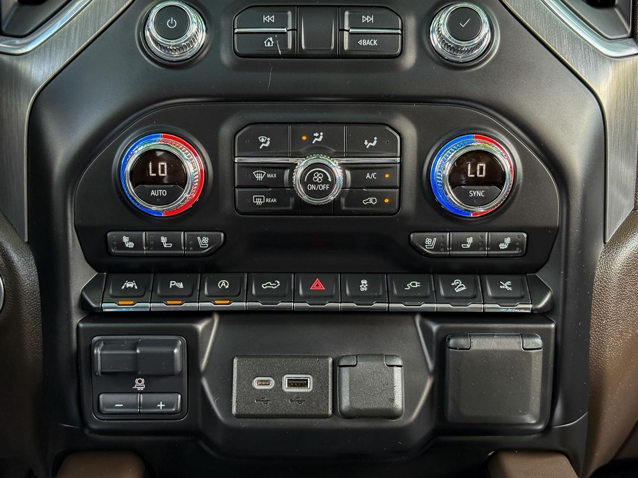 GMC Sierra 1500  2021