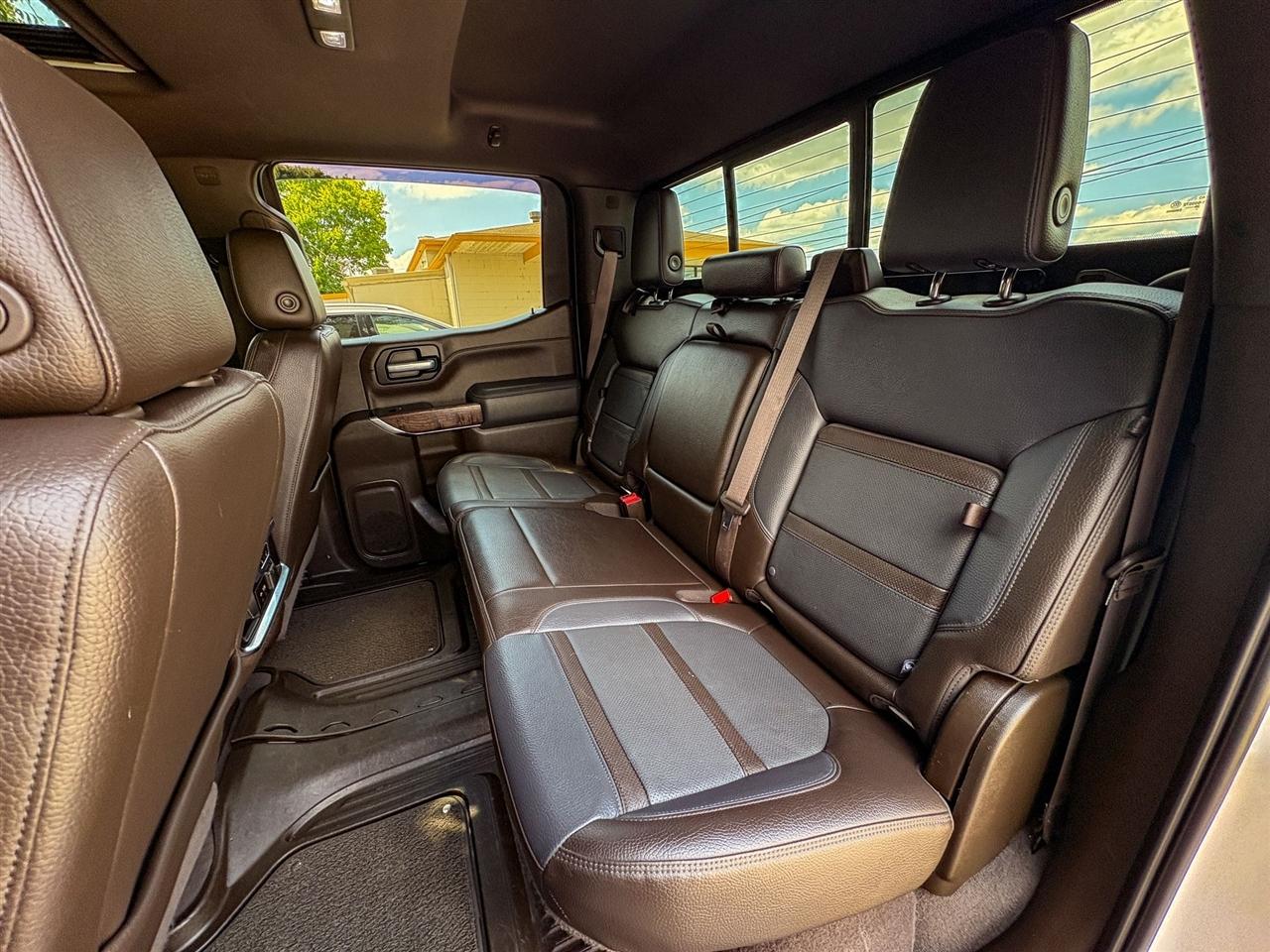 GMC Sierra 1500  2021