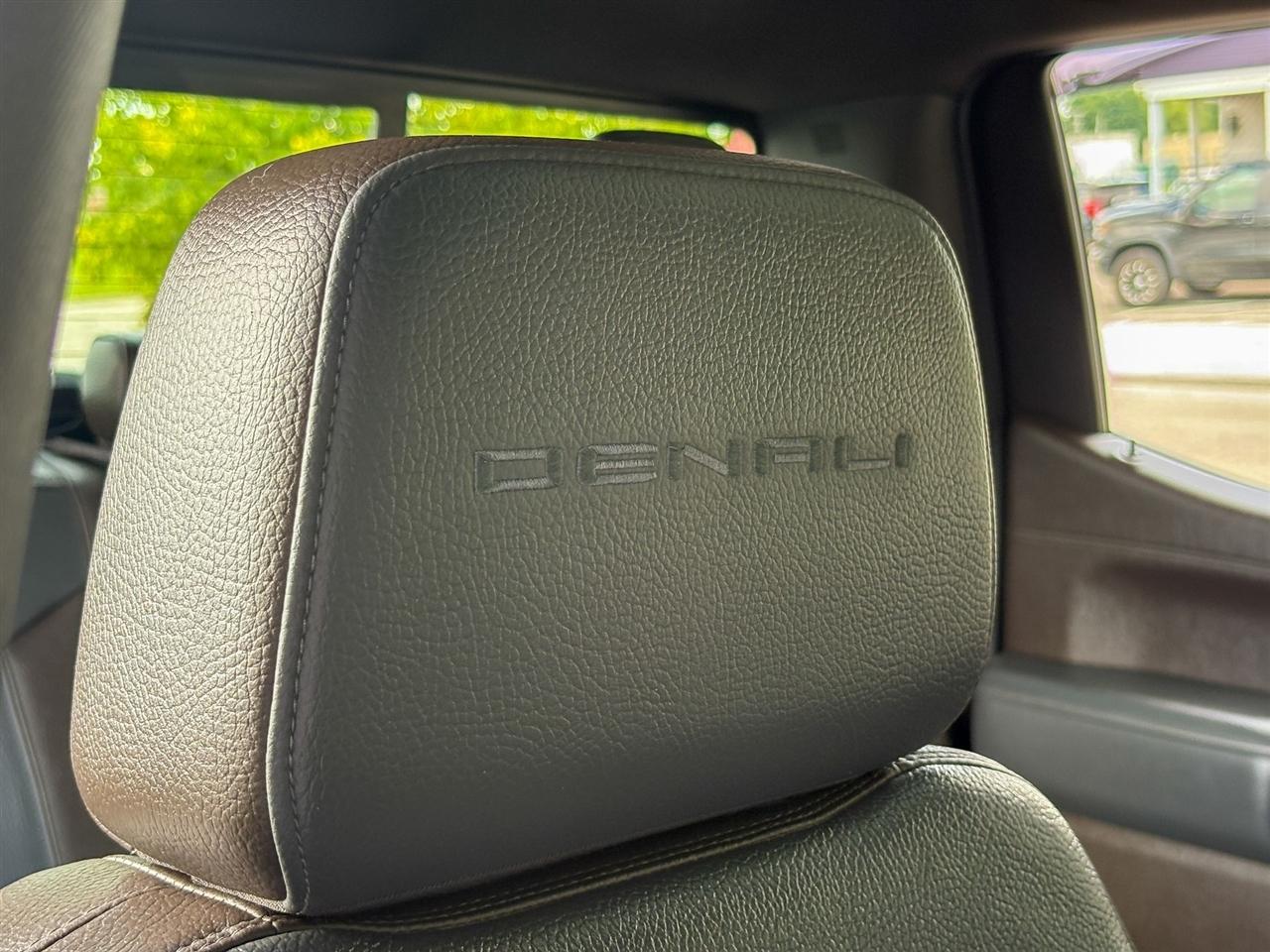 GMC Sierra 1500  2021