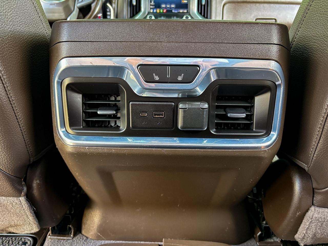 GMC Sierra 1500  2021