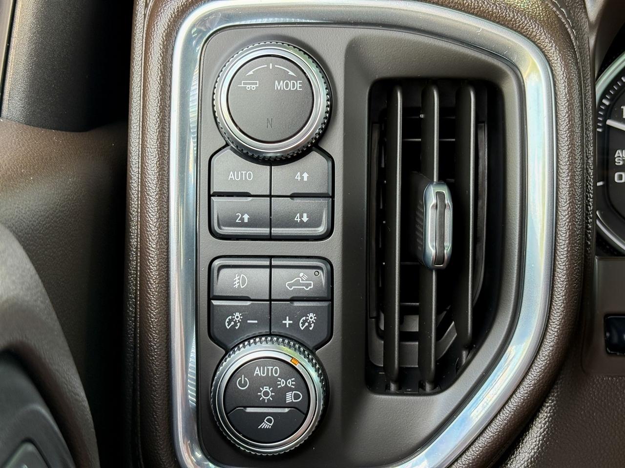 GMC Sierra 1500  2021