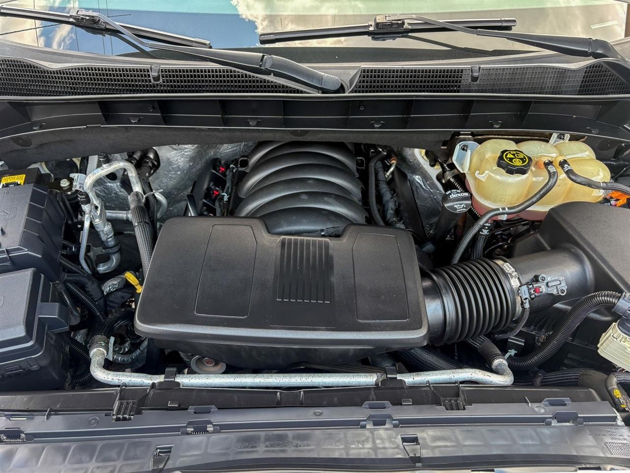 GMC Sierra 1500  2021