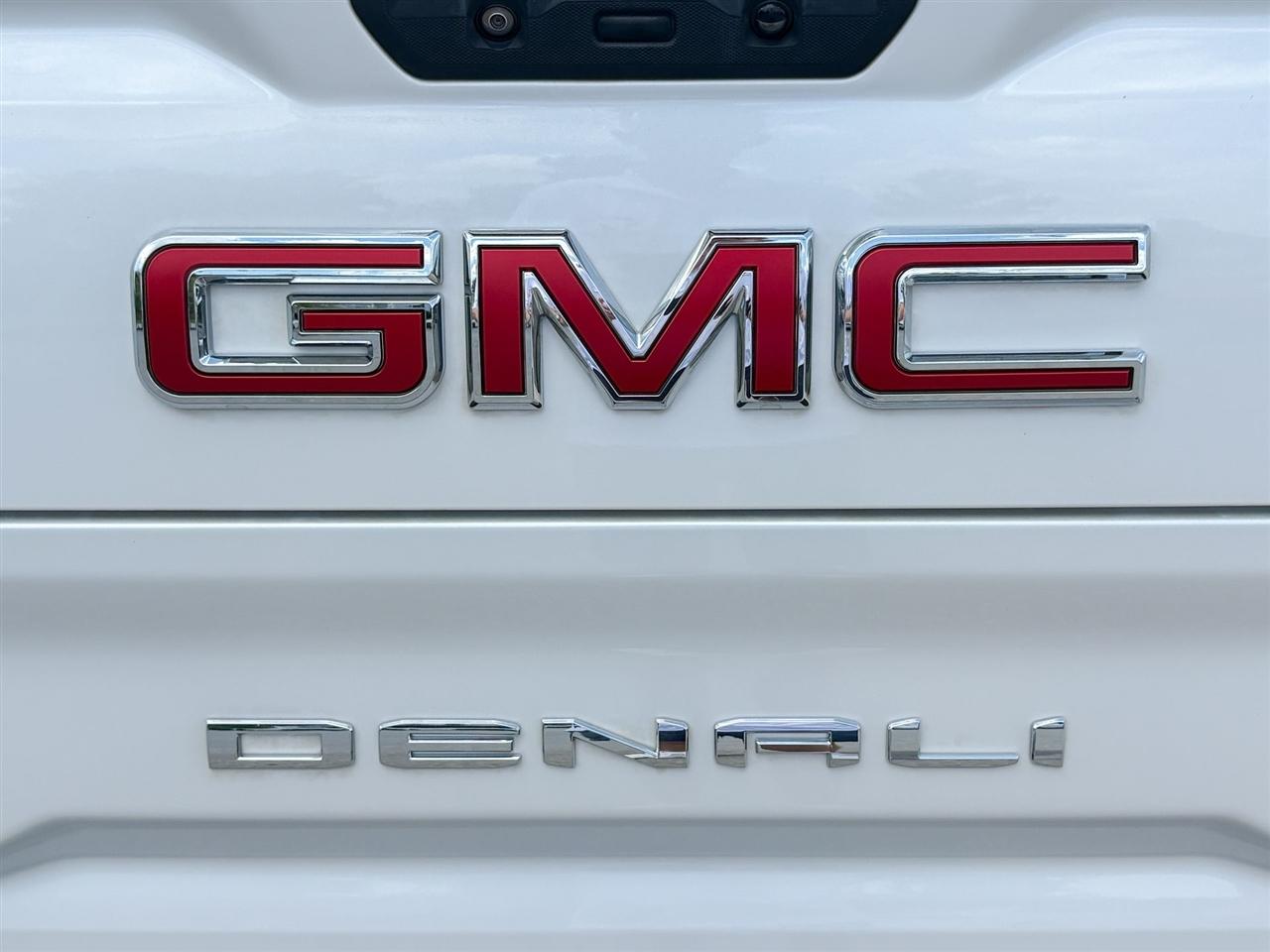 GMC Sierra 1500  2021