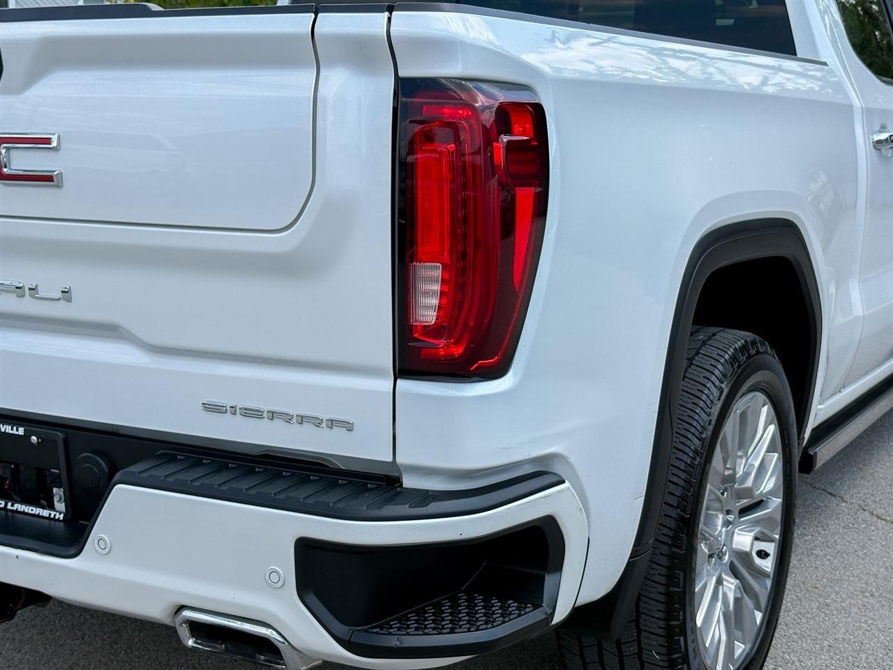 GMC Sierra 1500  2021