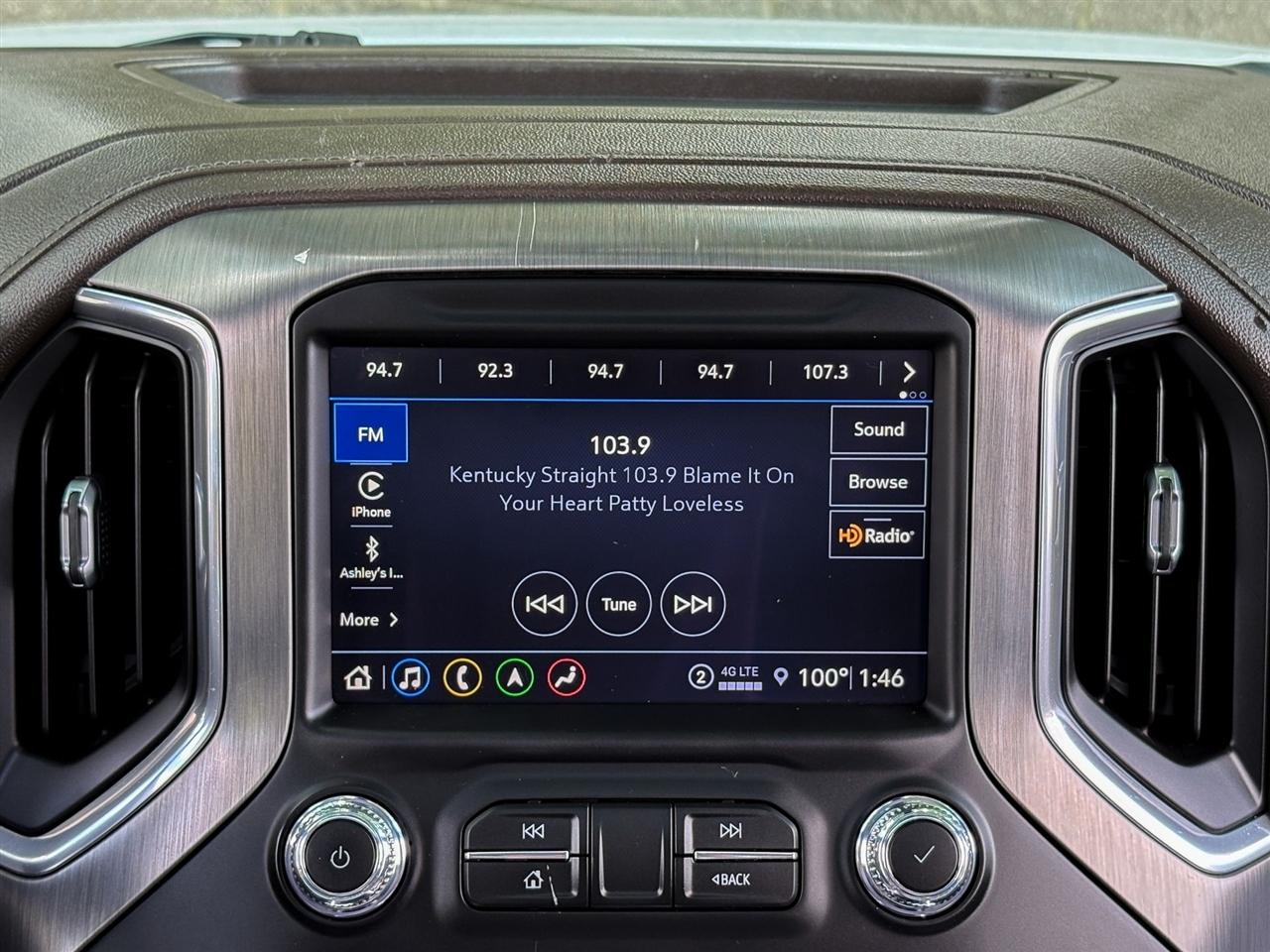 GMC Sierra 1500  2021