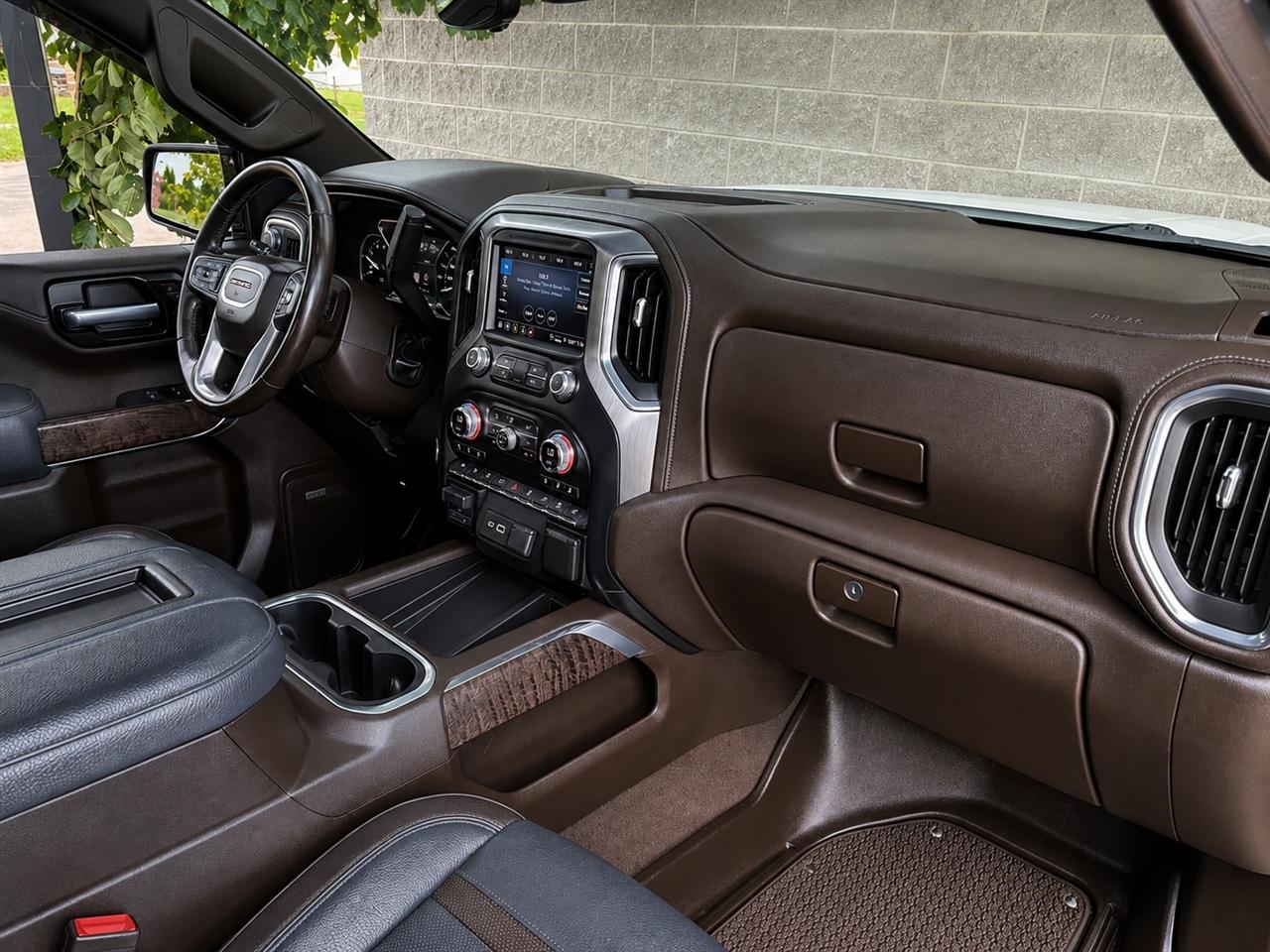 GMC Sierra 1500  2021