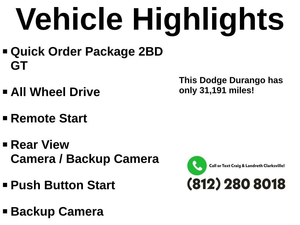 Dodge Durango  2024