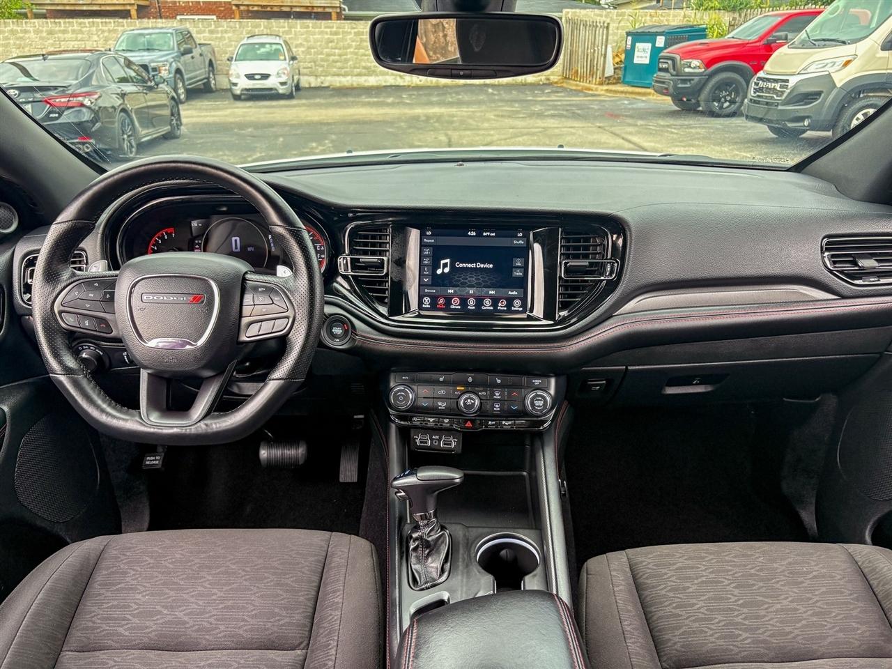 Dodge Durango  2024