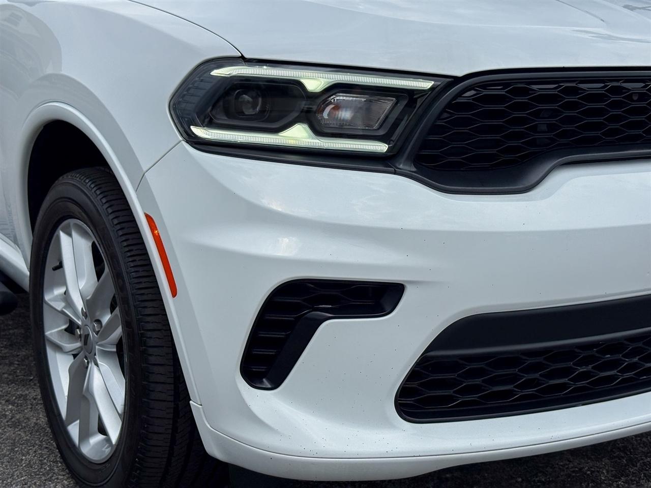 Dodge Durango  2024