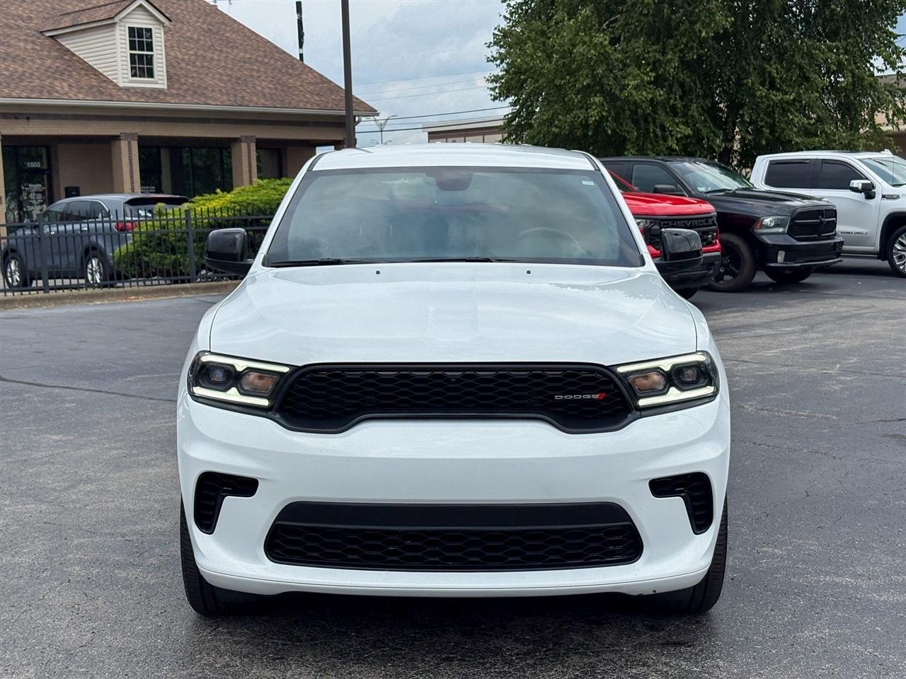 Dodge Durango  2024