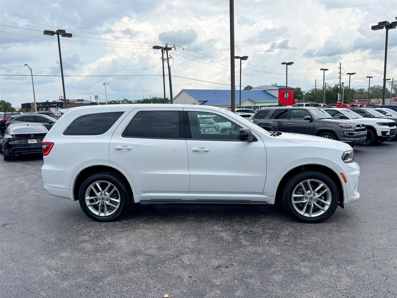 Dodge Durango  2024
