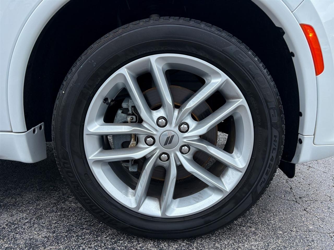 Dodge Durango  2024