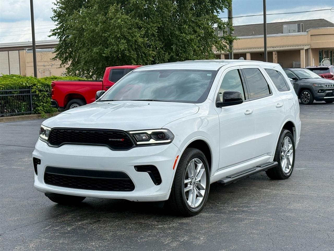 Dodge Durango  2024
