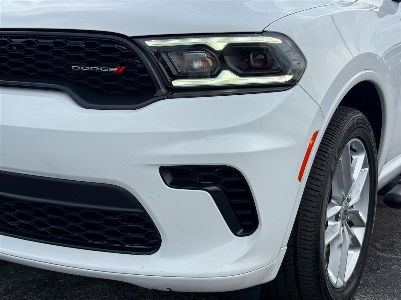 Dodge Durango  2024