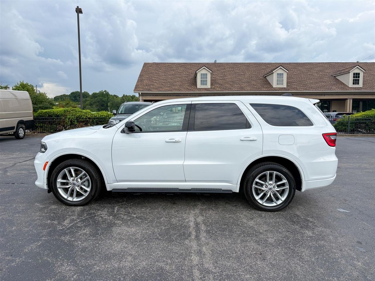 Dodge Durango  2024