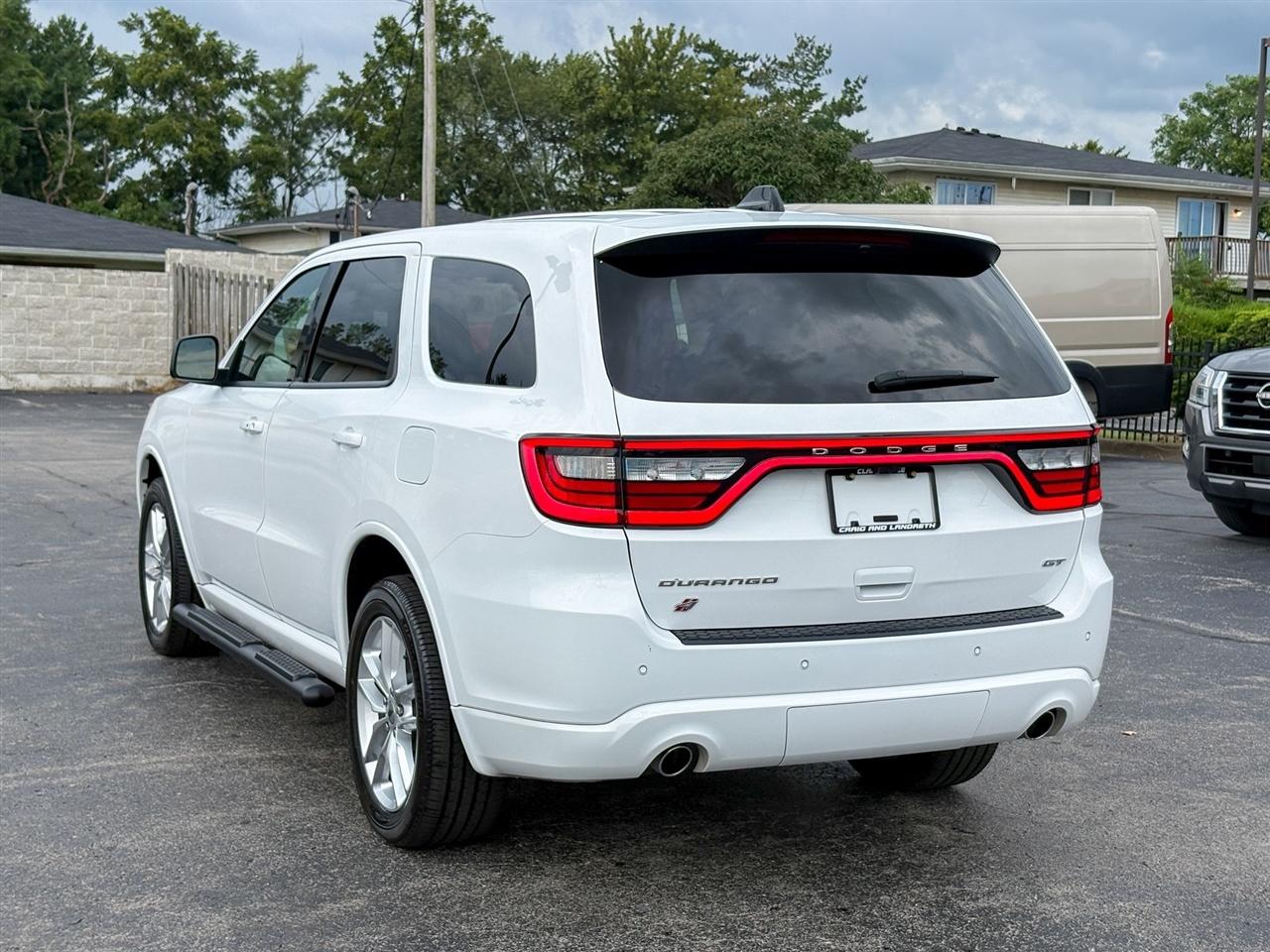 Dodge Durango  2024