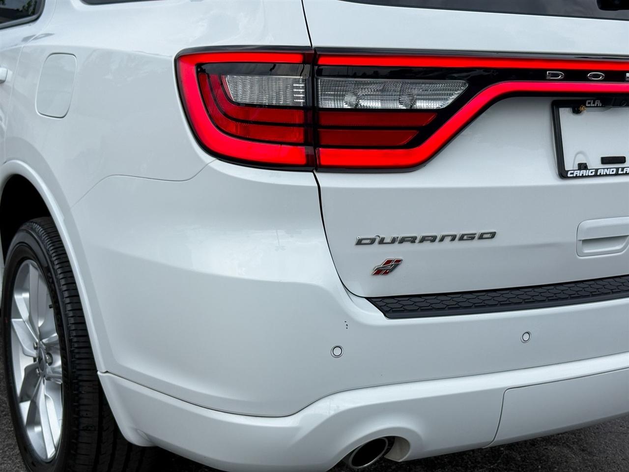 Dodge Durango  2024