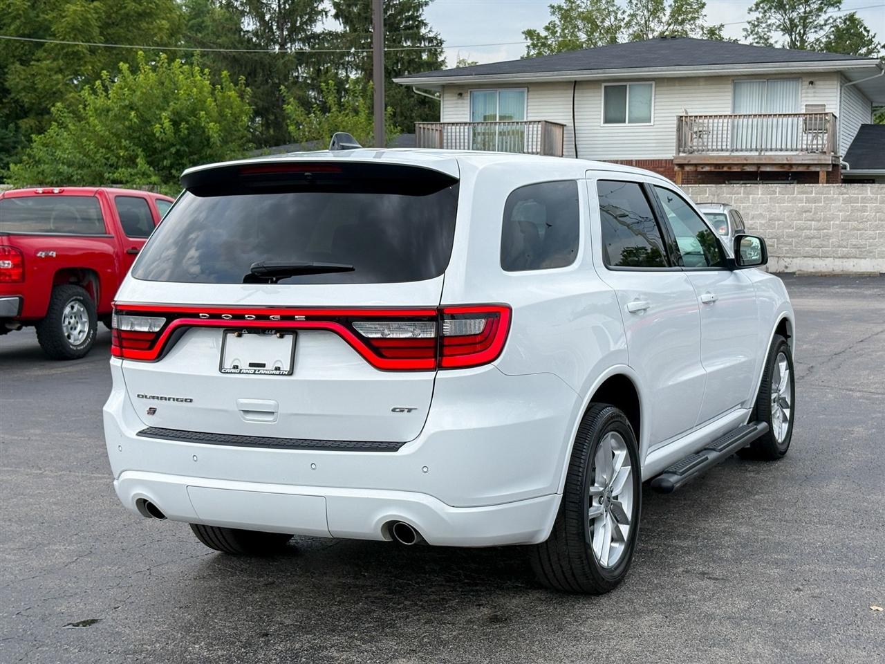 Dodge Durango  2024
