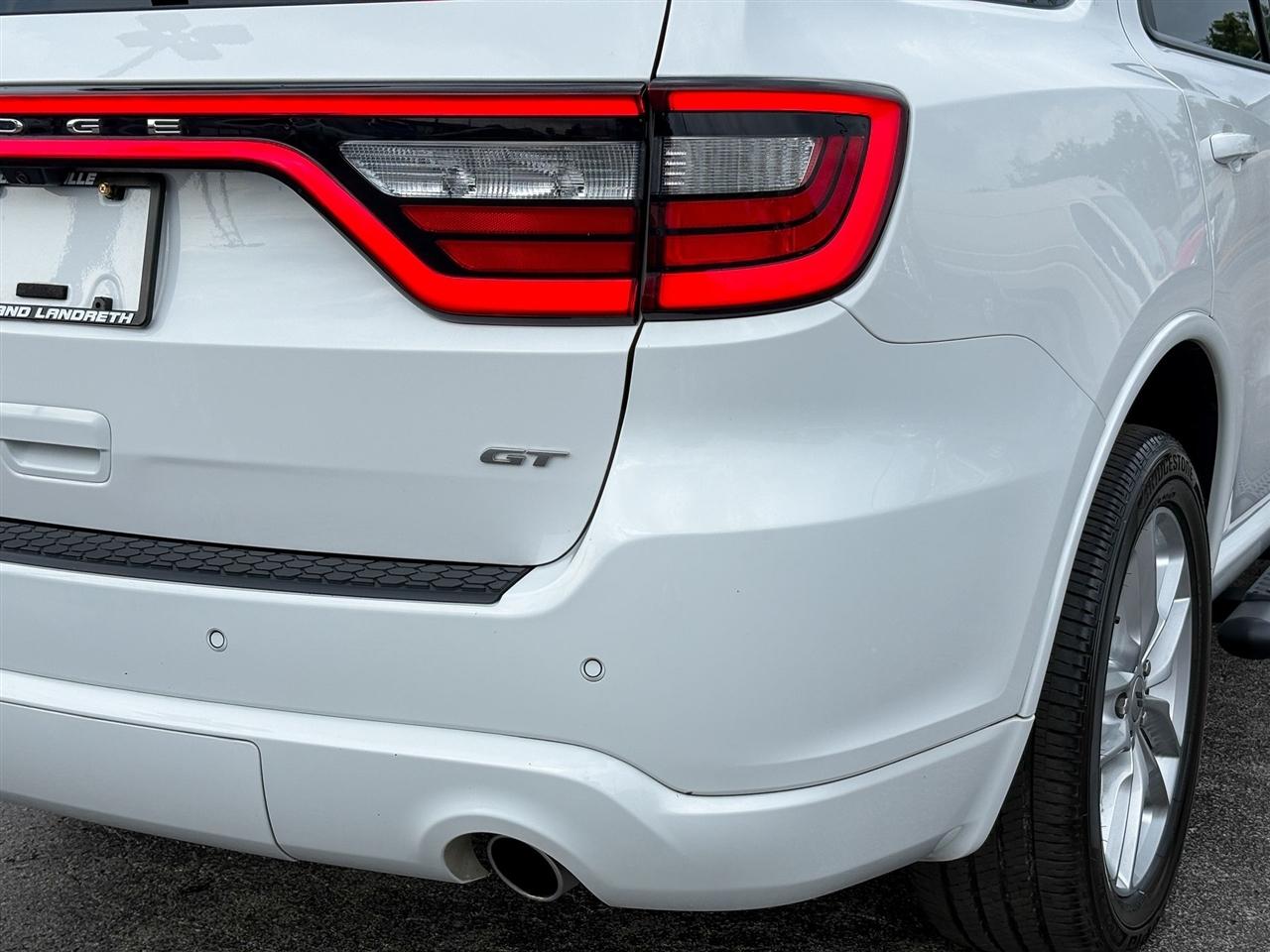Dodge Durango  2024