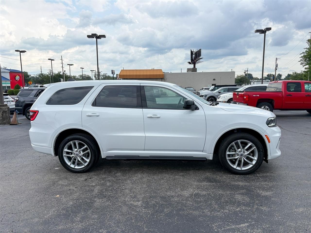 Dodge Durango  2024