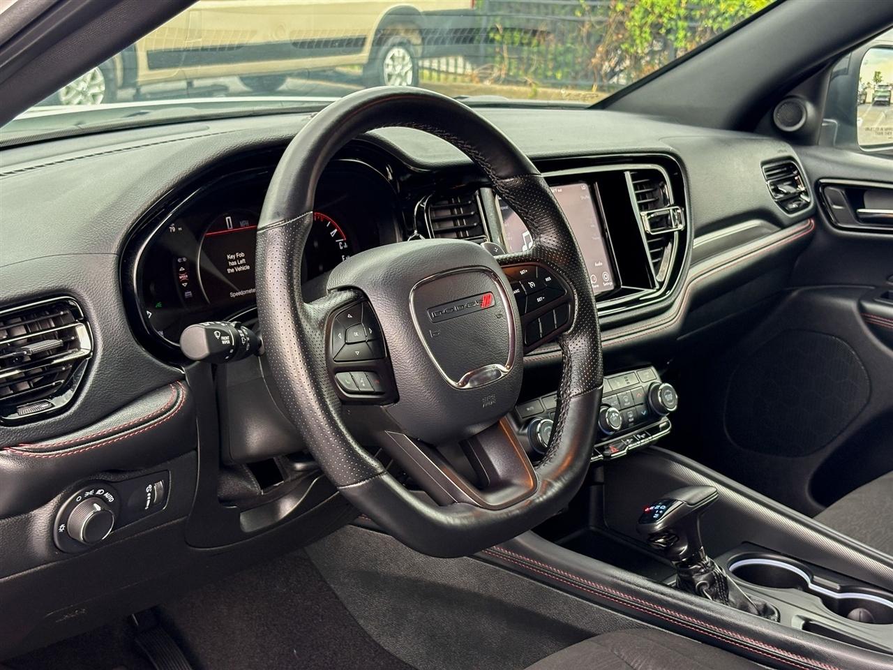 Dodge Durango  2024