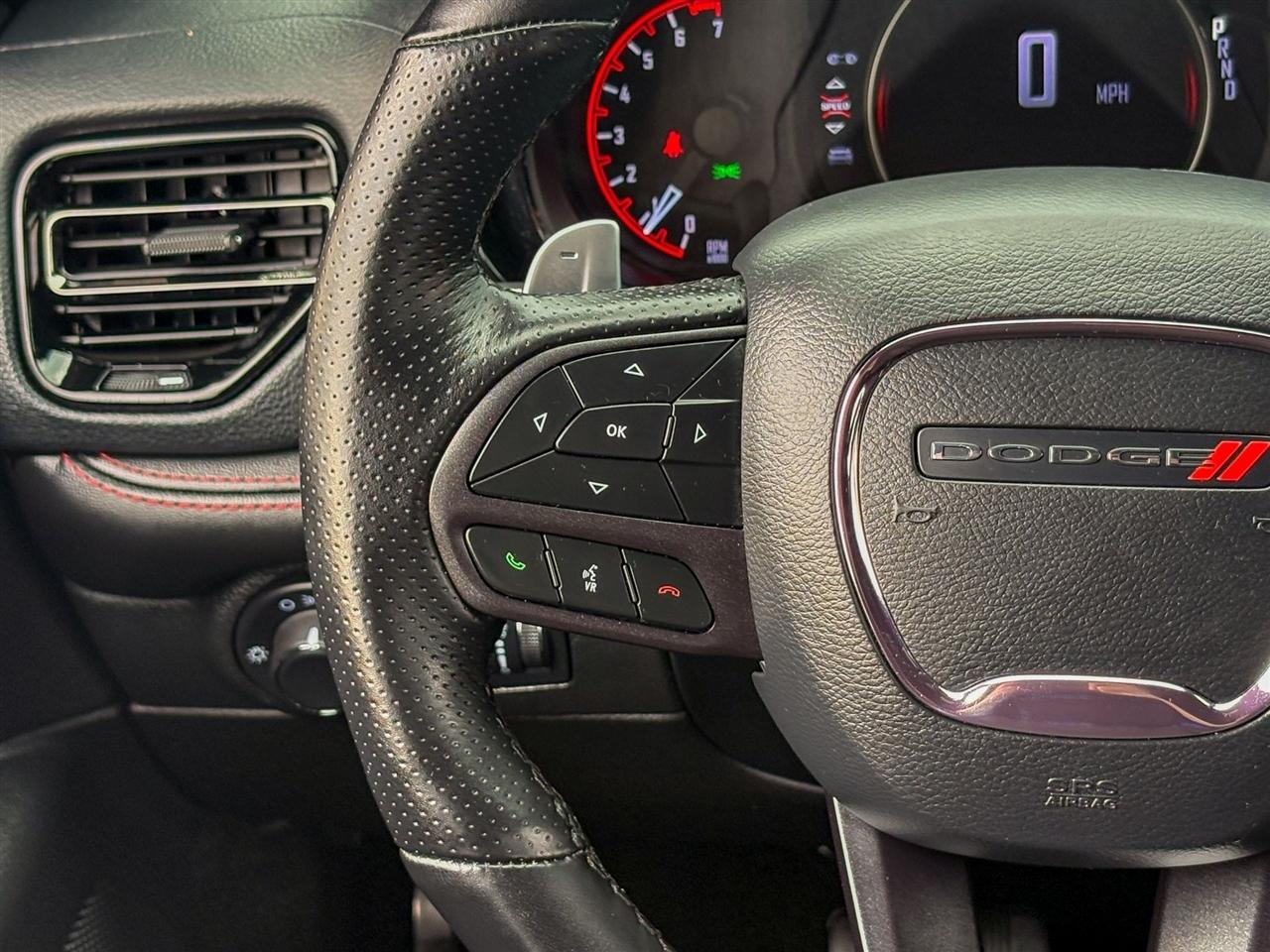 Dodge Durango  2024