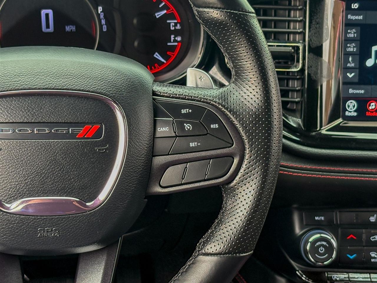 Dodge Durango  2024