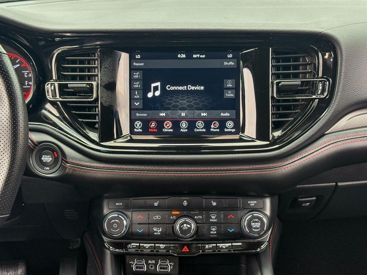 Dodge Durango  2024