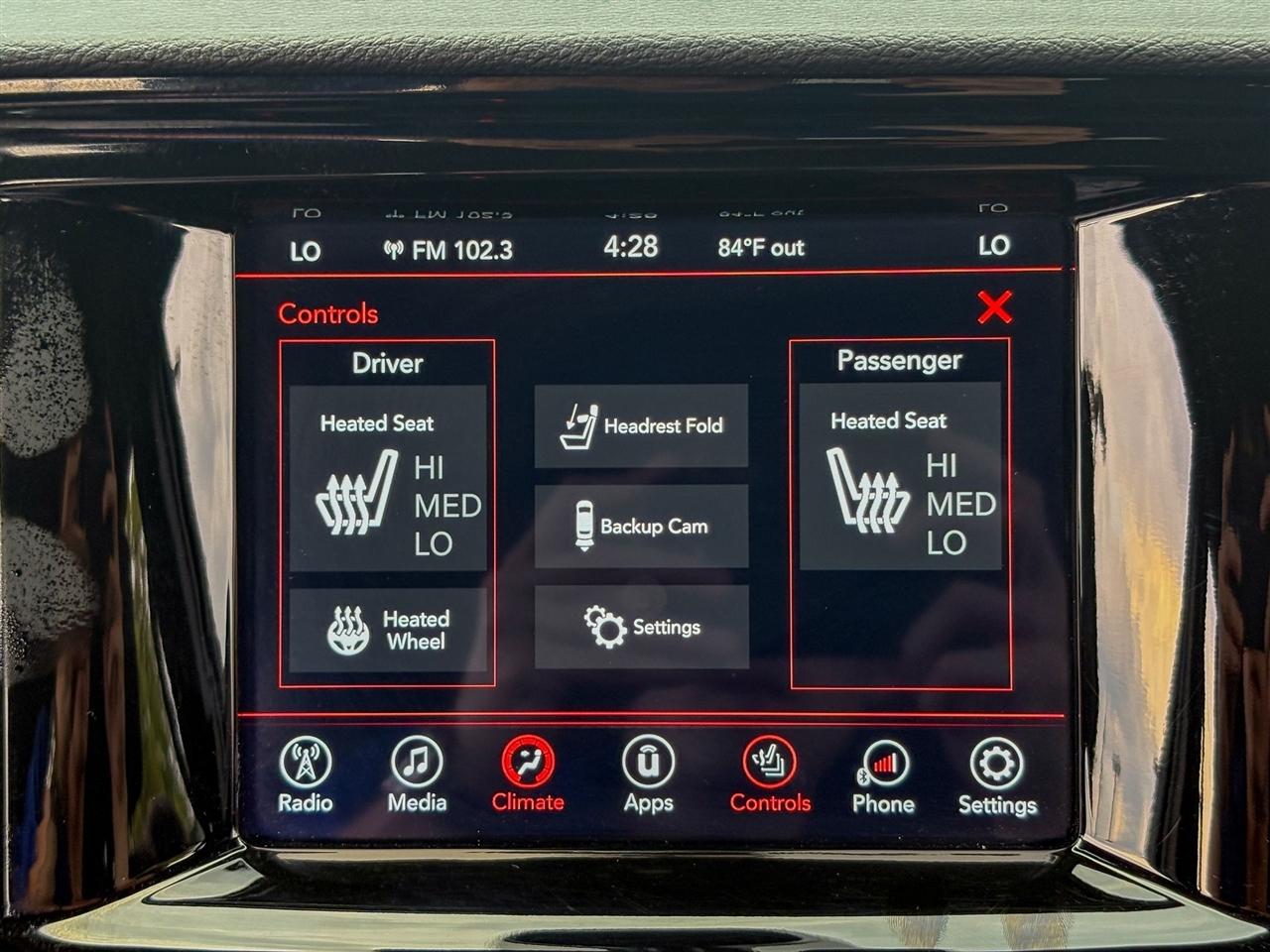 Dodge Durango  2024