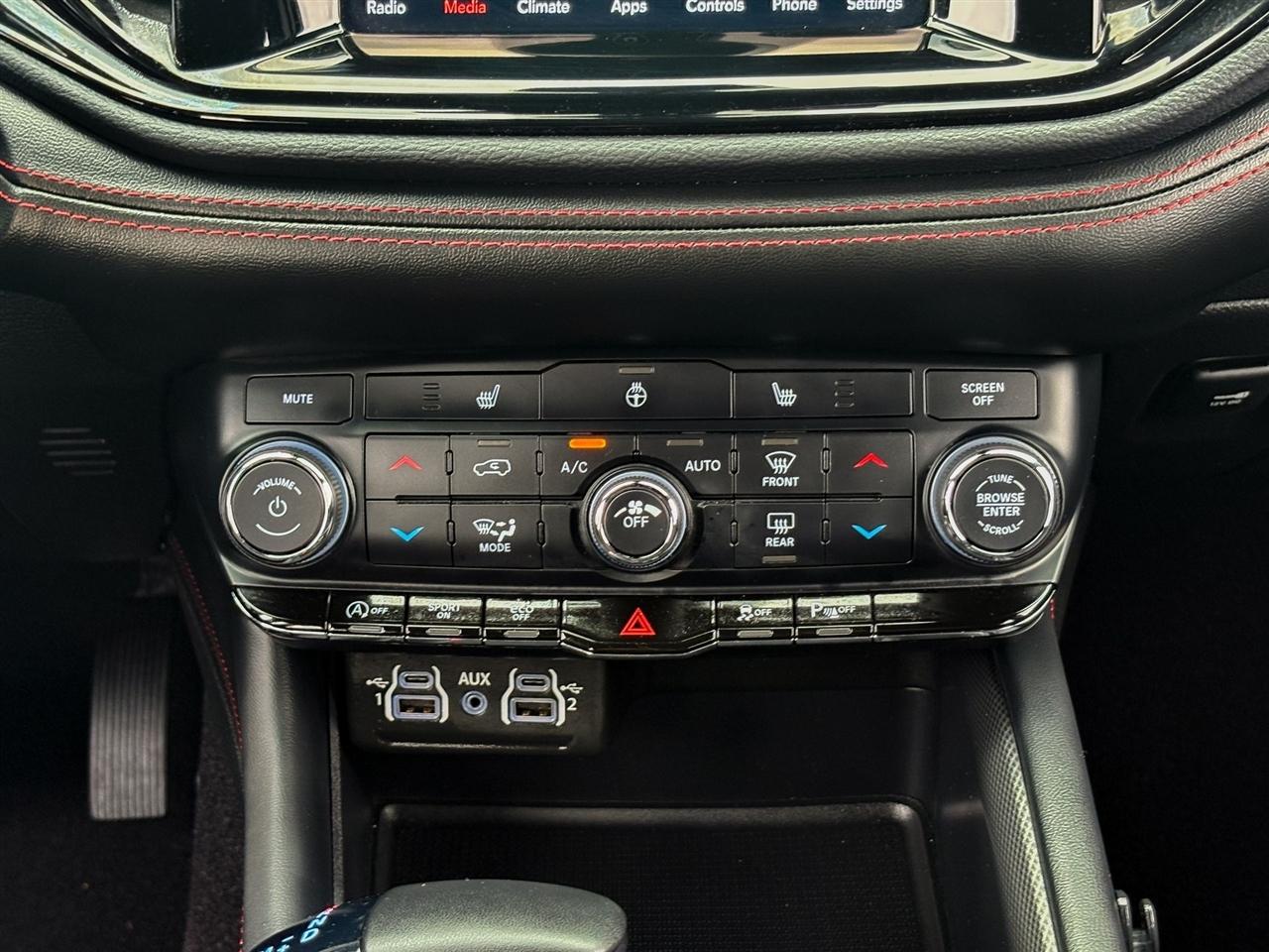 Dodge Durango  2024