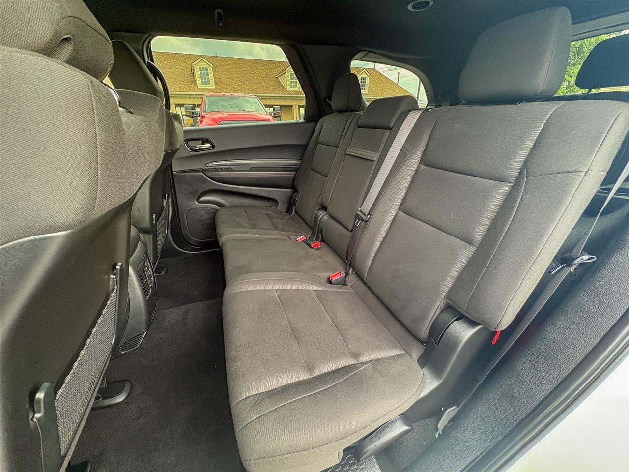 Dodge Durango  2024