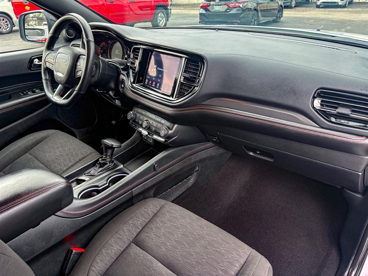 Dodge Durango  2024