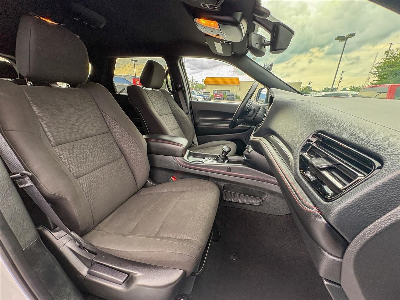 Dodge Durango  2024