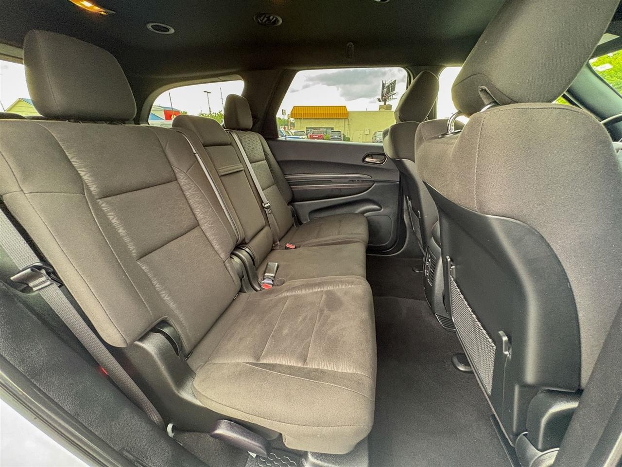 Dodge Durango  2024